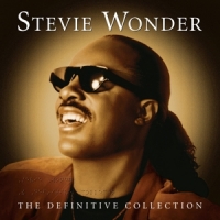 Wonder, Stevie The Definitive Collection