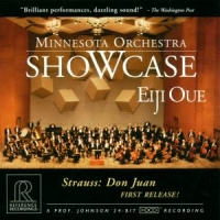 Minnesota Orchestra Showcase