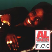 Al Green - Othello Anderson Quintet Al Green Is Love