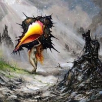 Circa Survive Amulet