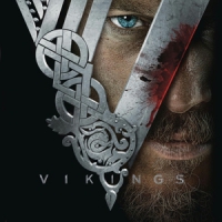 Morris, Trevor The Vikings (music From The Tv Series)