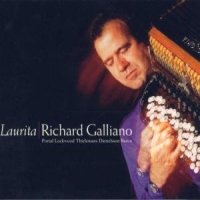 Galliano, Richard Laurita