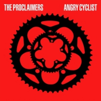 Proclaimers Angry Cyclist