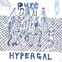 Hyper Gal Pure