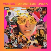 Paak, Anderson Venice