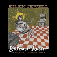 Jewell, Eilen Butcher Holler