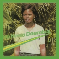 Doumbia, Nahawa La Grande Cantatrice Malienne Vol.