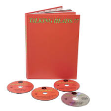 Talking Heads Talking Heads: 77 (deluxe Boxset)