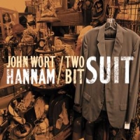 Wort Hannam, John Two Bit Suit