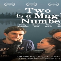 Movie (import) Two Is A Magic Number