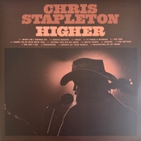 Stapleton, Chris Higher (opaque Bone)