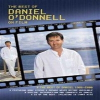 Daniel O Donnell Best Of/on Film