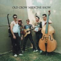 Old Crow Medicine Show O.c.m.s.