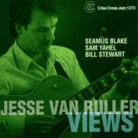 Ruller, Jesse Van Views