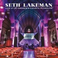 Lakeman, Seth Live At St Andrews Church