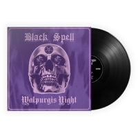 Black Spell Walpurgis Night