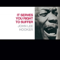 Hooker, John Lee It Serve You Right To Suffer