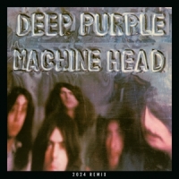 Deep Purple Machine Head