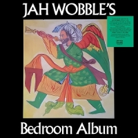 Wobble, Jah Bedroom Album