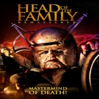 Movie (import) Head Of The Family; Remastered