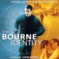 Powell, John Bourne Identity
