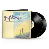 Genesis We Can't Dance