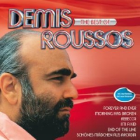 Roussos, Demis The Best Of