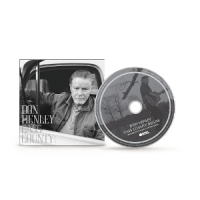 Don Henley Cass County