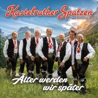 Kastelruther Spatzen 