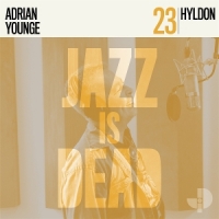 Hyldon & Adrian Younge Hyldon