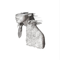 Coldplay A Rush Of Blood To The Head