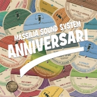 Massilia Sound System Anniversari 1984-2024