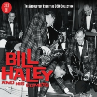 Haley, Bill -& His Comets- Absolutely Essential