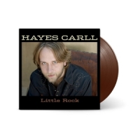 Carll, Hayes Little Rock -coloured-