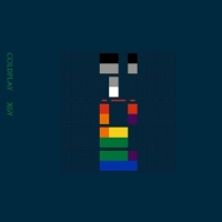 Coldplay X & Y