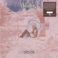 Affinity 1971-1972