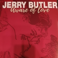 Butler, Jerry Aware Of Love