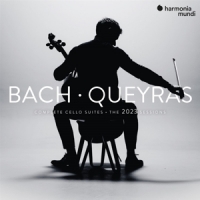 Queyras, Jean-guihen J.s. Bach Complete Cello Suites (the 2023 Sessions)