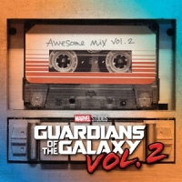 Various Guardians Of The Galaxy: Vol. 2