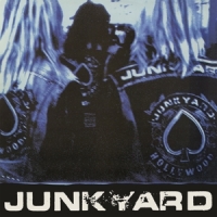 Junkyard Junkyard -coloured-