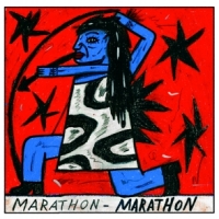 Marathon Marathon -coloured-