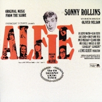 Rollins, Sonny Alfie