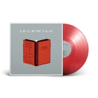 Idlewild Warnings/promises -coloured-