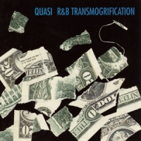 Quasi R&b Transmogrification