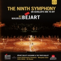 Bejart, M. Ninth Symphony-on Schiller's Ode To Joy