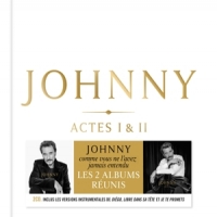 Hallyday, Johnny Johnny Acte I & Acte Ii