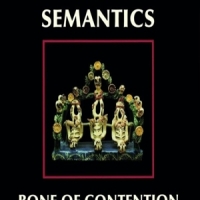 Semantics (rothenberg/sharp/bennett Bone Of Contention