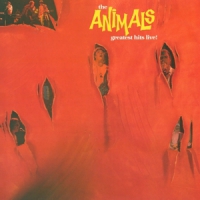 Animals Greatest Hits