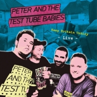 Peter And The Test Tube Babies Keep Britain Untidy -coloured-