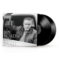 Don Henley Cass County